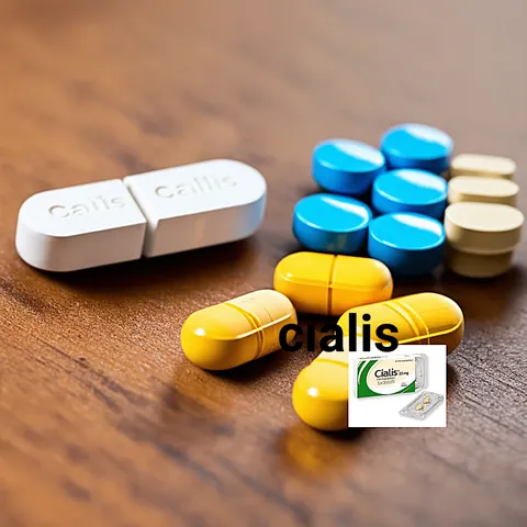 Cialis venta online españa